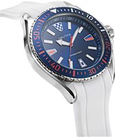 Armbanduhr Nautica Herr in Stahl NAPCPS902 - NAPCPS902